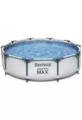 Piscina Desmontável 305x76 Cm. Bestway 56408