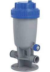 Chlorinateur Pour Pompe à Filtration Bestway 58338 De 3.785 L/h