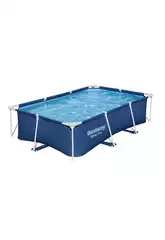 Piscine Hors sol 259 x 170 x 61 cm Bestway 56403