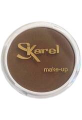 imagen Pot de maquillage 12 gr couleur marron