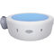 imagen Jacuzzi Hinchable Lay -Z- Spa 196x66 Bestway 54148 