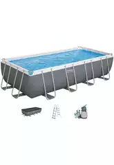 Piscina Fuori terra 549x274x122 cm. Bestway 56466