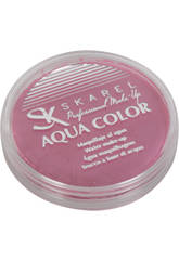 Bo�te de maquillage � l'eau 12 gr. rose