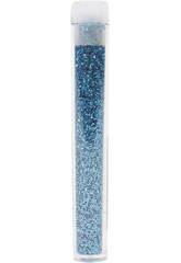 Tube Purpurine 3 gr. bleu Claire 