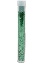 Glitter Tube 3 gr. Farbe Dunkelgrn