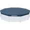 imagen Cubierta para Piscina Octogonal de 366 cm. Intex 28031