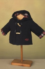 Juanin P�rez Costumes 21 cm