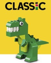 Lego Classic