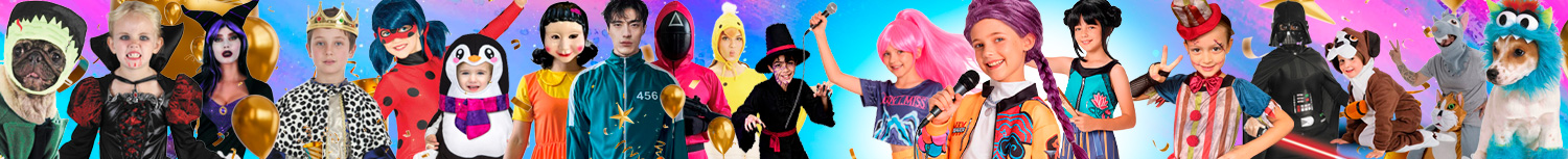 Magasin en ligne de costumes