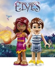 Lego elves