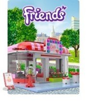 Friends