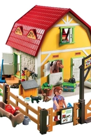 Playmobil quinta