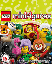 Minifigure