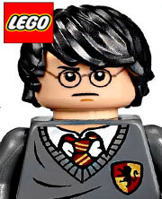 Lego Harry Potter