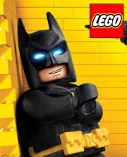 The Batman Movie