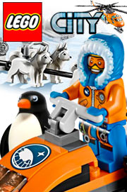 Artic Expedition