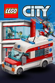 City Town