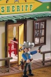 Far West