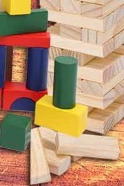 Construcci�n madera