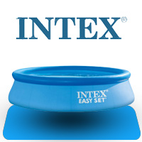 Intex Pools