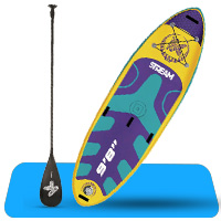 Tavole Paddle Surf