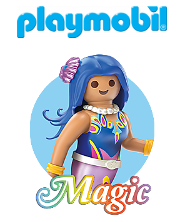 Mundo m�gico