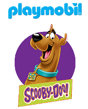 Scooby Doo