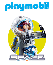 Exploradores del espacio