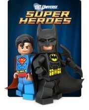 Super Heroes