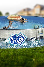 Piscinas toi