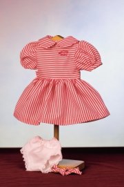 Robe 50 cm