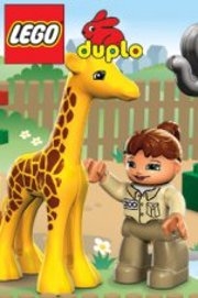 Lego duplo zoo