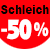 50% Schleich