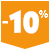 Réductions directes de 10% à 50% sur une sélection d'articles