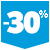 Réductions directes de 10% à 50% sur une sélection d'articles