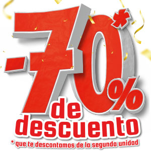 juguetilandia 70 descuento