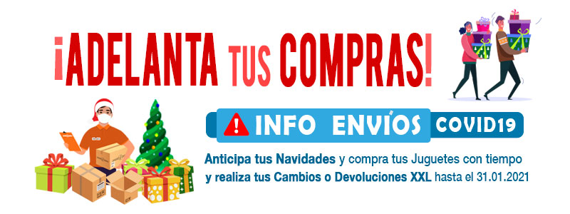 Info COVID