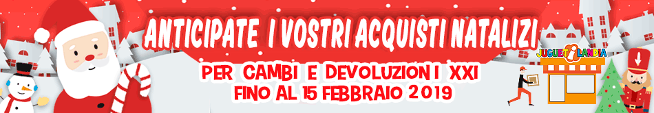 Restituzioni XXL