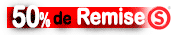 50% descuento 2� unidad