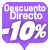 Descuentos directos del 10% al 80% en una selecci�n de art�culos