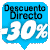 Descuentos directos del 10% al 80% en una selecci�n de art�culos