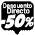Descuentos directos del 10% al 80% en una selecci�n de art�culos