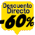 Descuentos directos del 10% al 80% en una selecci�n de art�culos