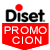 Promoción Diset