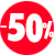 50% di sconto nella 2 unit