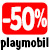 Playmobil Réduction de 50%