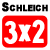 3x2 Schleich