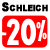 20% Schleich