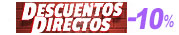 Descuentos directos del 10% al 80% en una selecci�n de art�culos