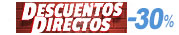 Descuentos directos del 10% al 80% en una selecci�n de art�culos